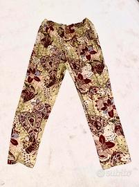 Pants #trousers #pantaloni #pantalon colorful