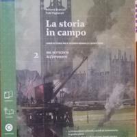La storia in campo. vol. 2