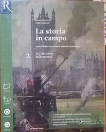 La storia in campo. vol. 2
