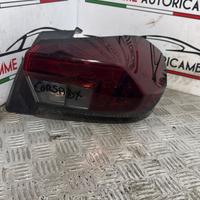 STOP ESTERNO DESTRO DX OPEL CORSA F