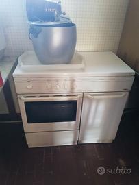 CUCINA ECONOMICA A GAS