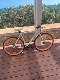 Bici galano