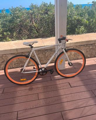 Bici galano