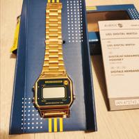 OROLOGIO LIDL GOLD - Edizione Limitata 50° Ann.