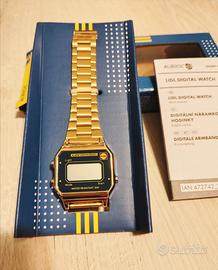 OROLOGIO LIDL GOLD - Edizione Limitata 50° Ann.