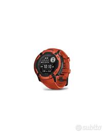 Garmin Instinct® 2X Solar Ref. 010-02805-01