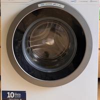 Beko slim 6  kg app lavatrice