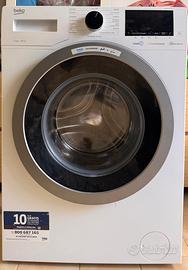 Beko slim 6  kg app lavatrice