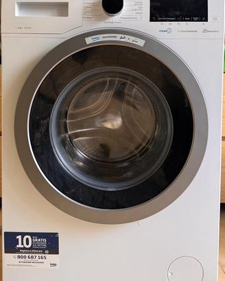 Beko slim 6  kg app lavatrice