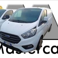 FORD Transit Custom 280 L1H1 TREND 2.0 ECOBLUE 1