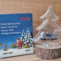 Marcklin mini-Z art. 80611