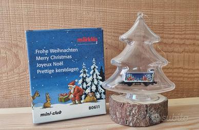 Marcklin mini-Z art. 80611