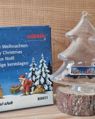 Marcklin mini-Z art. 80611