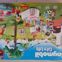 playmobil city life 