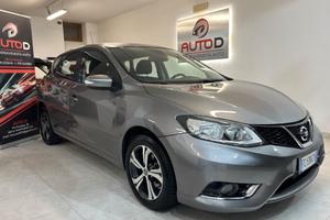 Nissan Pulsar 1.5 dCi 81KW EURO6B
