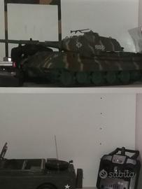 Carro armato tamia