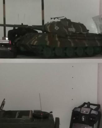 Carro armato tamia