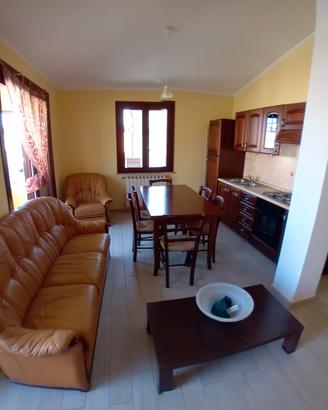 Casa arredato