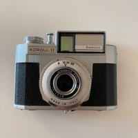 Macchina fotografica Bencini Koroll 2
