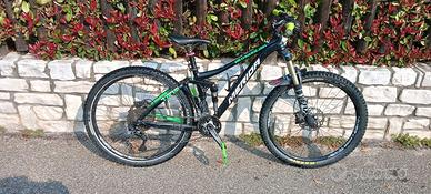 Mountain bike Merida 27,5"