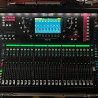 Allen & Heath SQ6