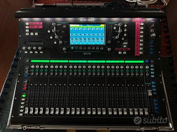 Allen & Heath SQ6