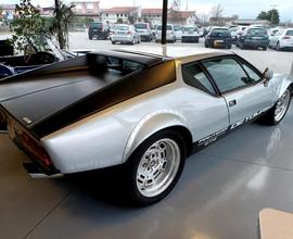 DE TOMASO Pantera GTS