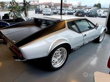 DE TOMASO Pantera GTS