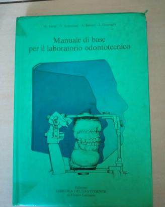 Libri di tecnologia
