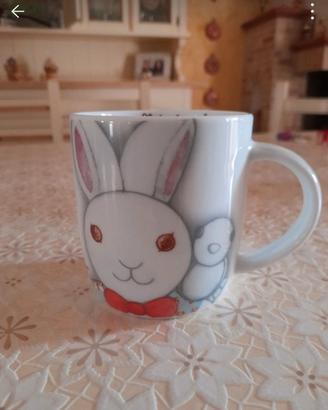 tazza thun 