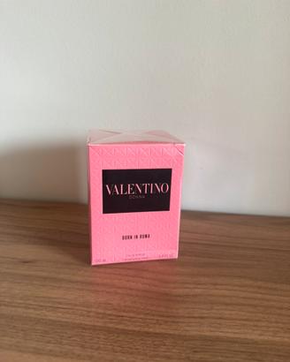 profumo valentino born in roma donna NUOVO