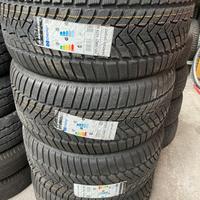 295/35 R21  DUNLOP INVERNALI