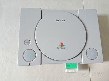 PlayStation 1 