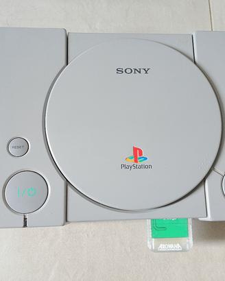 PlayStation 1 