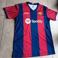 Maglia FC Barcellona 