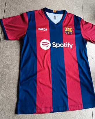 Maglia FC Barcellona 