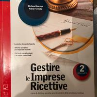 Gestire le imprese ricettive Vol 2