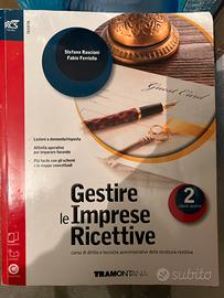 Gestire le imprese ricettive Vol 2