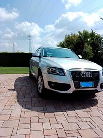 Audi Q5 TFSI 2.0 GPL