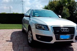 Audi Q5 TFSI 2.0 GPL