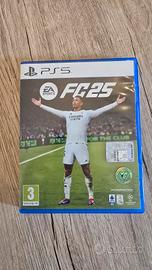 Fc25 come nuovo