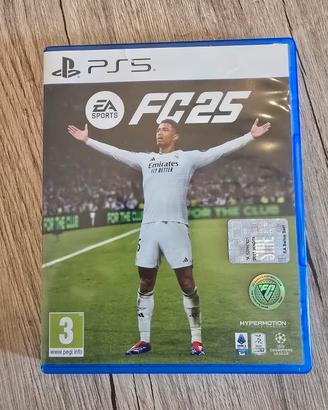 Fc25 come nuovo