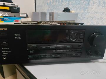 amplificatore Onkyo Tx ds555