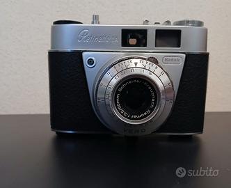 Kodak Retinette 1A macchina fotografica