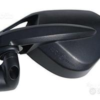Coppia specchi far bar end destro + sinistro