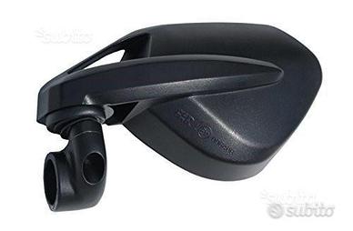 Coppia specchi far bar end destro + sinistro