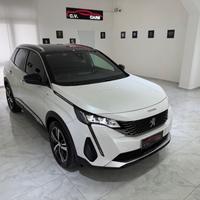 Peugeot 3008 BlueHDi 130 S&S EAT8 GT