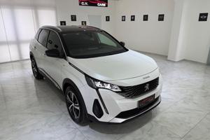Peugeot 3008 BlueHDi 130 S&S EAT8 GT