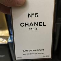 Chanel n 5