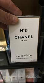 Chanel n 5
